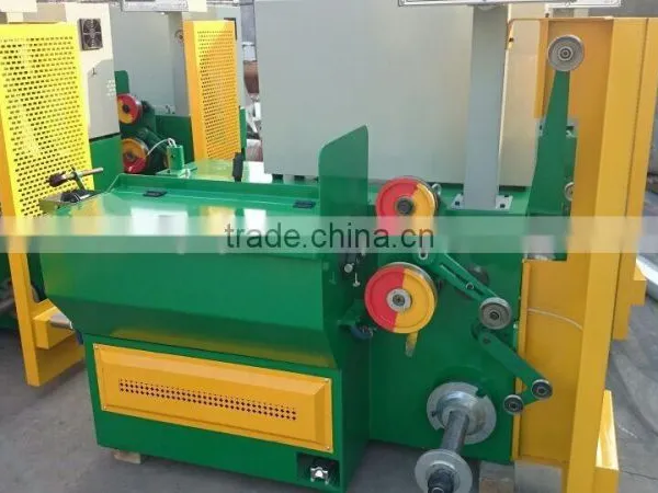 CL-12D Cheap and High Quality Drawing Machine photo-2