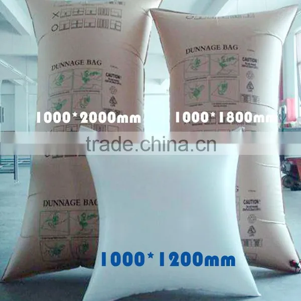 Inflatable Dunnage Bag for Container photo-4