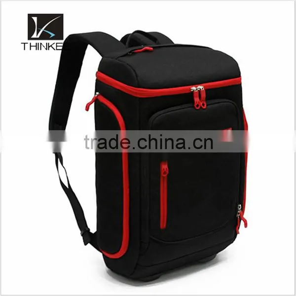 European Style School Bag Latest Design Low Moq 50 Pcs School Bag Backpack photo-2