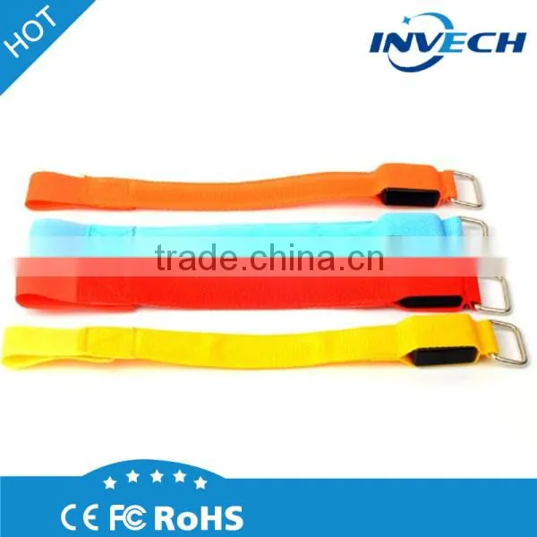 Reflective Slap Wrap Wrist Band