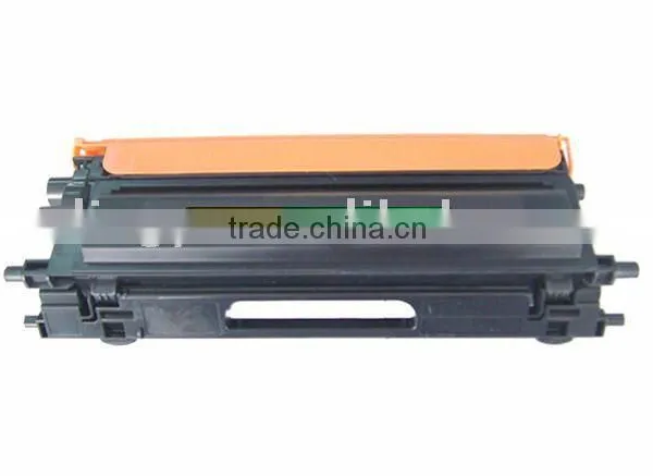 The Best Seller TN100 Color Toner Cartridges 4 Pcs per Set