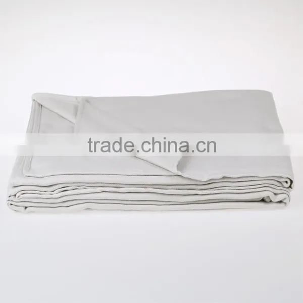 Eco-friendly Bamboo Fleece Blankets