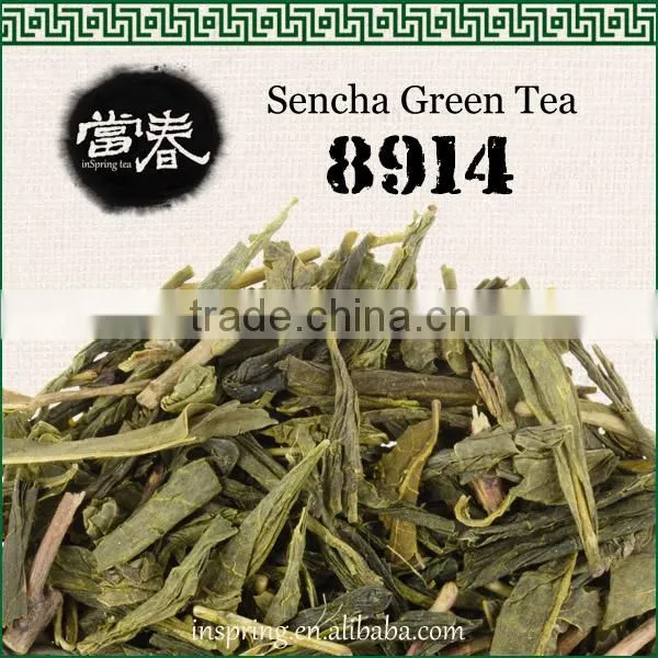 Sencha Steamed Green Tea 8914