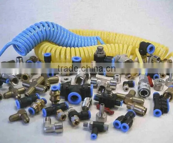 TUbe Fitting & Accessories/valve Extension photo-5