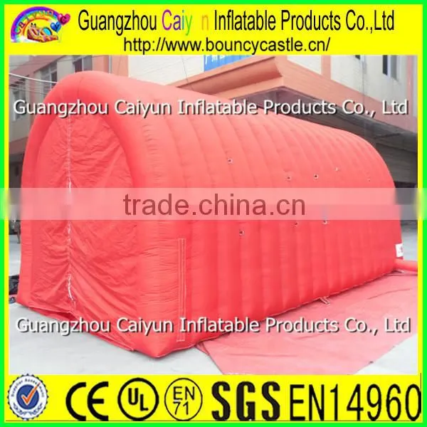 Professional Manufacture Inflatable Tent for Sales photo-3