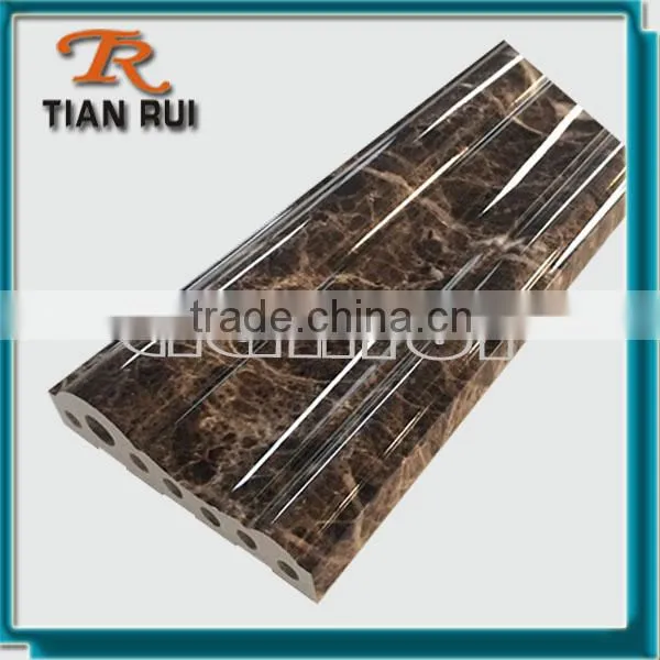 Lmitation Marble Stone Plastic Extrusion Die photo-6