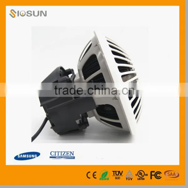 High Power 100W Recessed Led Track Light Shenzhen Siosun photo-3