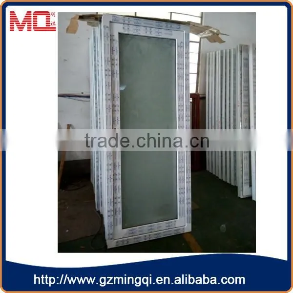 Guangzhou Factory Pvc Door China photo-2