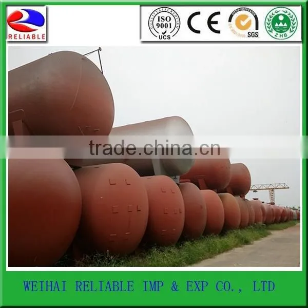 Wholesale Cheap Top Quality Lng Storage Tank Cryogenic Storage Tank photo-4