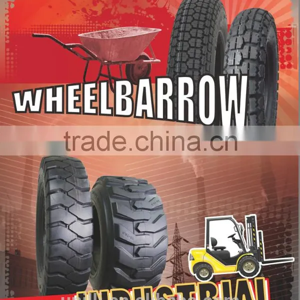 DT-168 SCOOTER Tyres photo-6