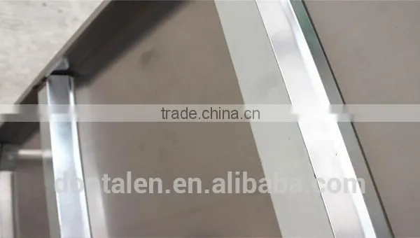 Update International Stainless Steel Work Table Benche photo-5
