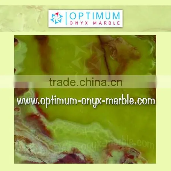 GREEN ONYX TILE - 002 photo-6