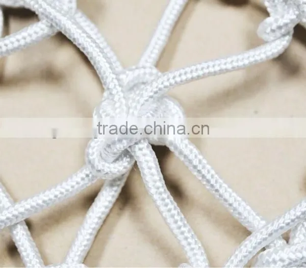 PP/Polyetser/Nylon Basketball Nets photo-2