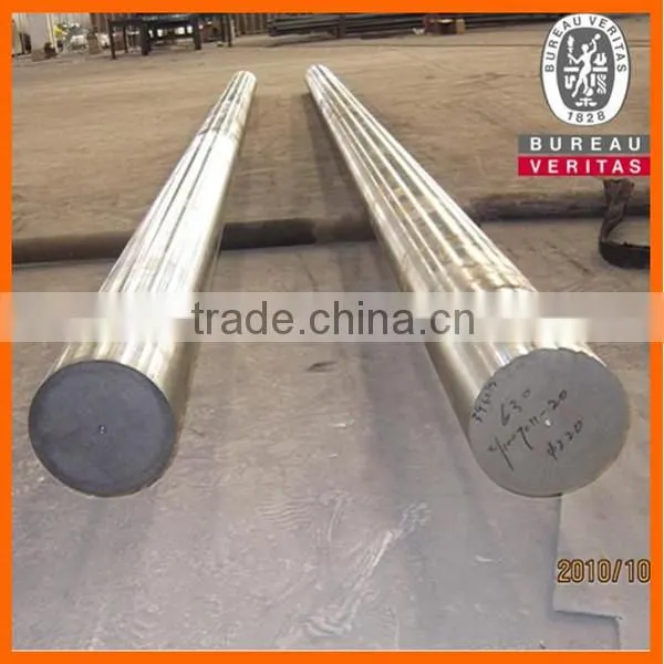 Factory Price 2507 Super Duplex Round Bar photo-3