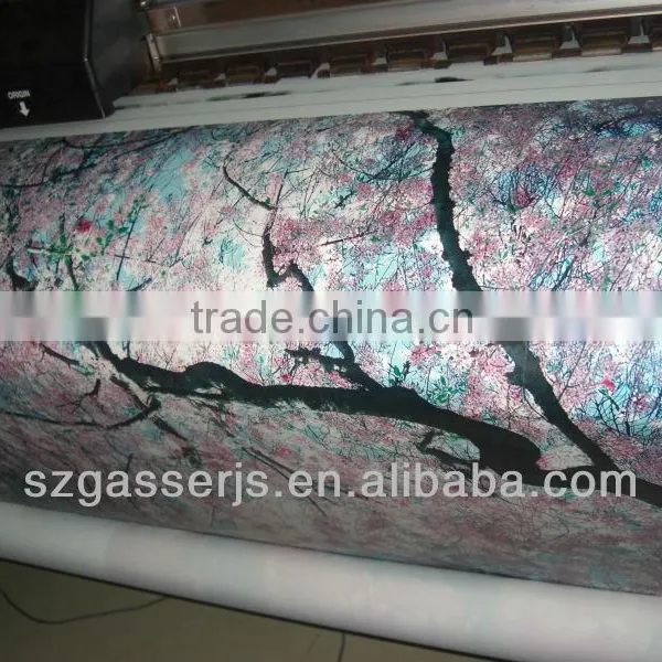 Large Size Stage Backdrop