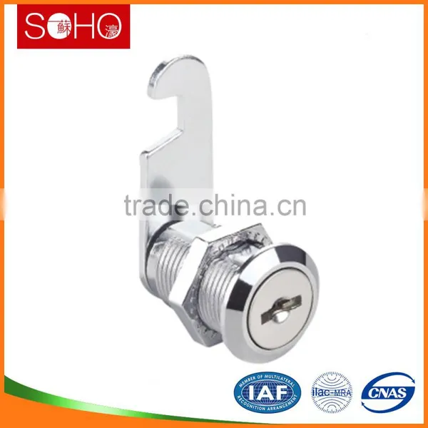 China Supplier Metal Material Mail Box Lock photo-5