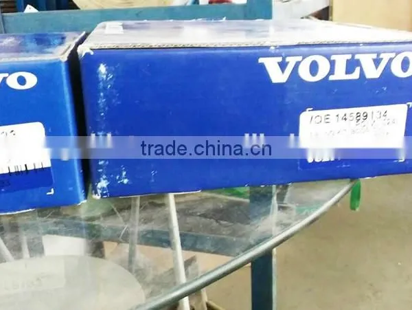 Volvo EC240 FC235 FC22924 Bucket Cylinder Sealing Kit 14589133 14589135 14589134 photo-4