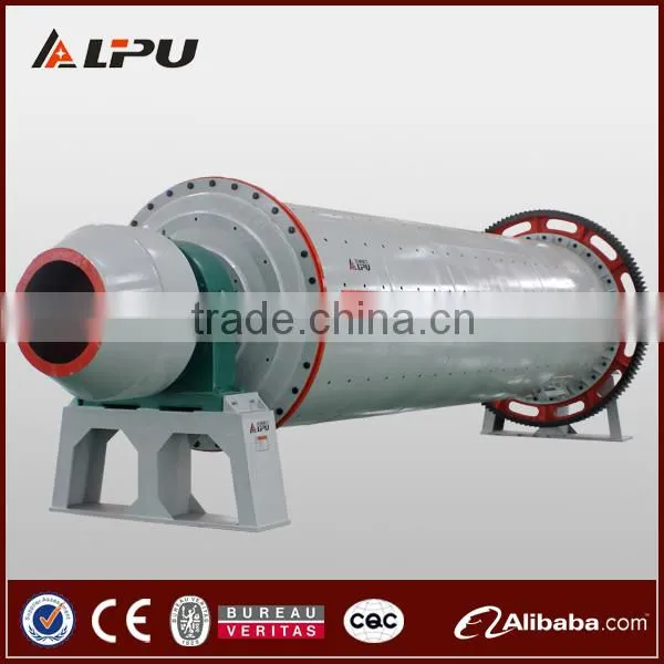 Best Effective Ball Mills/ball Mill Machine/ball Grinding Machine photo-3