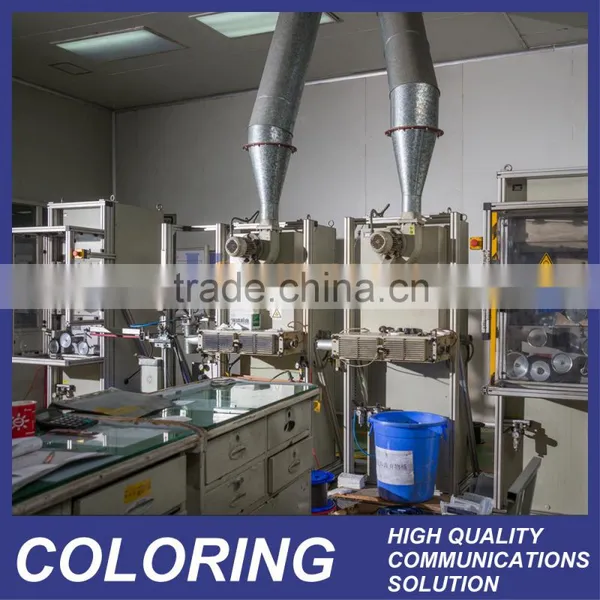 HUIYUAN Glass Optic Fiber Patch Cord photo-5