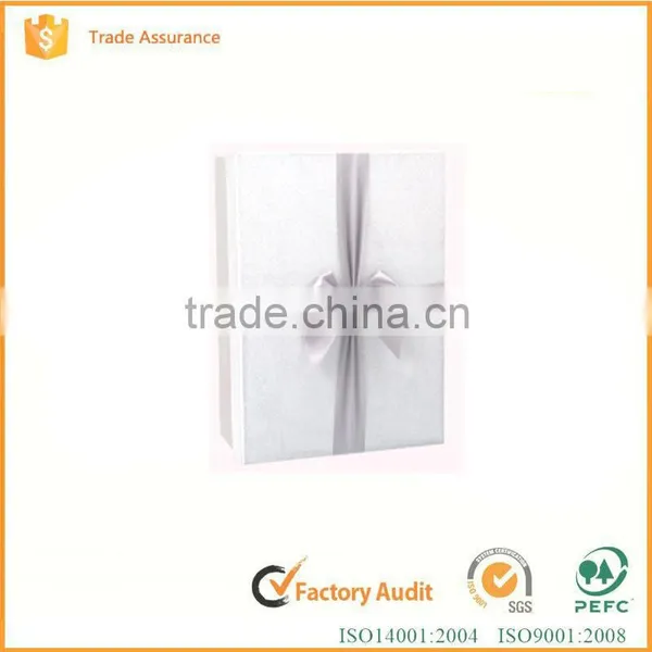 Recycled Feature Wedding Gift Box Top Grade Gift Packaging Box Custom Wholesale Supplier's Choice photo-5