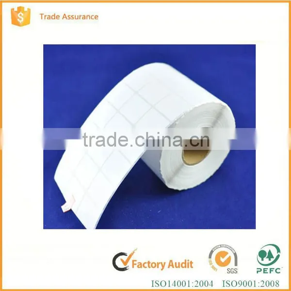 Cheap Price Customized Packaging Label Sticker in Roll photo-4