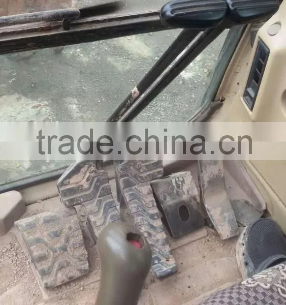 Used Excavator CAT 325B Caterpillar 325B Excavator for Sale photo-6