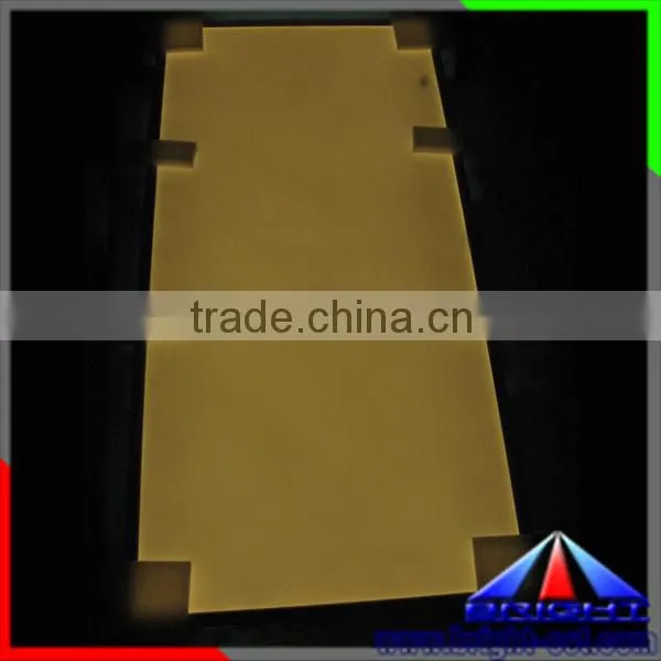 2x4ft 60x120mm 72w Dimmable LED Ceiling Light With Color Temperature and Brightness Adjustable photo-2