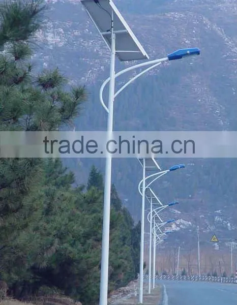 Solar LED Street Light (KH-TYNLD-031)