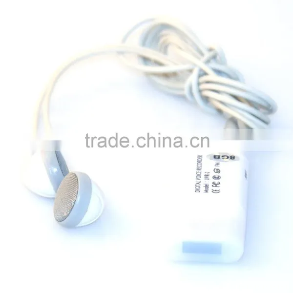 Small Detective Voice Recorder Q27 photo-6