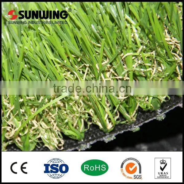 China Diy Indoor Putting Synthetic Green Turf Artificial Lawn photo-4
