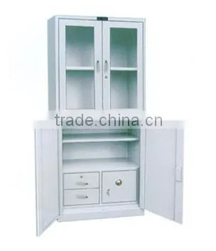 Steel Lab Locker Document Cabinet Vessel Cabinet photo-2