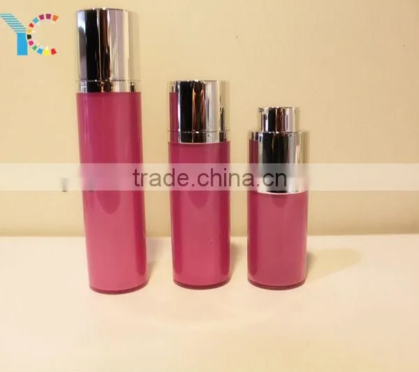 Mini AS Airless Cosmetic Bottle Packaging Cosmetic photo-6