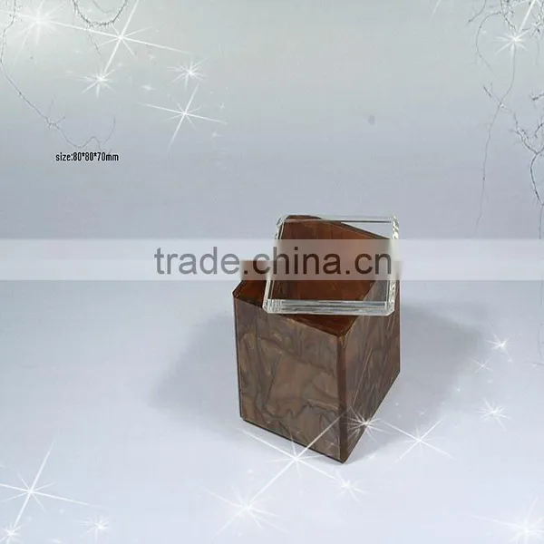 Tprich Hot Sale Acrylic Tissue Box Wholesale With Experienced Factory Made photo-2