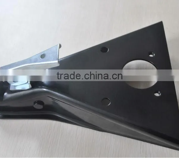 2" A-Frame Trailer Couplers, Ball Couplers