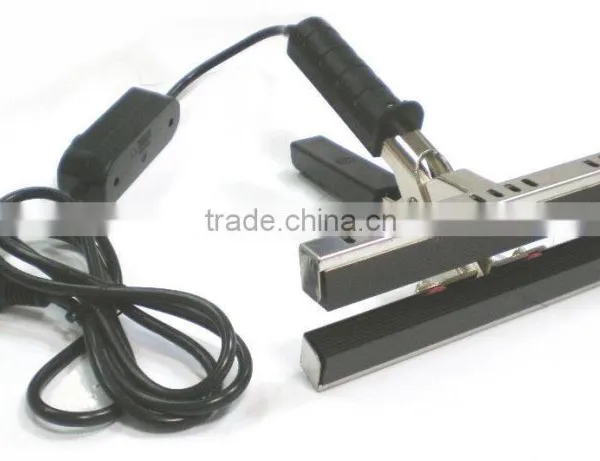 HOT SALE 150MM 200MM 300MM ( 15MM ) PORTABLE HEAT SEALERS photo-4