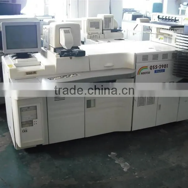 Reconditioined Qss3001.29.31.32.33.34.35.37.38.LPS24. Can Test Machine in China Factory photo-5