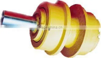 Excavator Carrier Roller ZX180