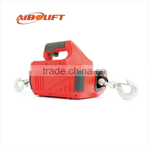 220 Volt Winch Wireless Remote Control photo-2