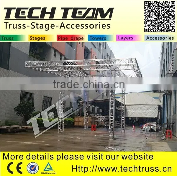2014 Successful Case Perform Truss System photo-3