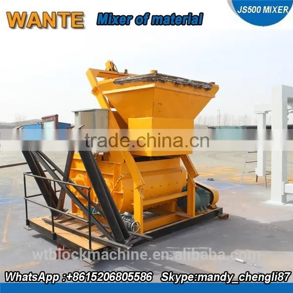 QT6-15 Best Sale Good Quality Widely Used Concrete Block Making Machine in USA With Good Quality photo-6