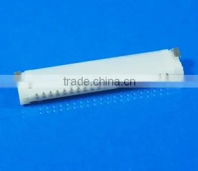 1.25mm Pitch SMT 90 Right Angle Type 20, 25, 30 Pin Available 20 Pin Connector photo-2
