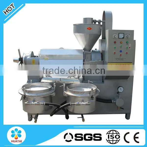 Automatic Edible Oil Machine Made in Itally photo-3