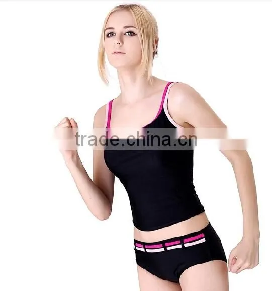 2014 Hot Girl Sexy Fashionable Bikini Swimwear Sling Bikini Swimwear