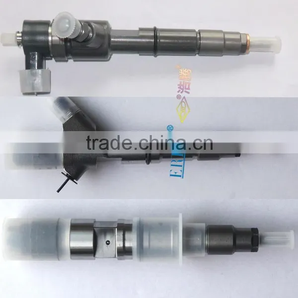 Bosch 0 445 120 191 Diesel Pump Injector 0445120191 , Ma/-hin/-dra 0445120191 Common Rail Injector photo-2