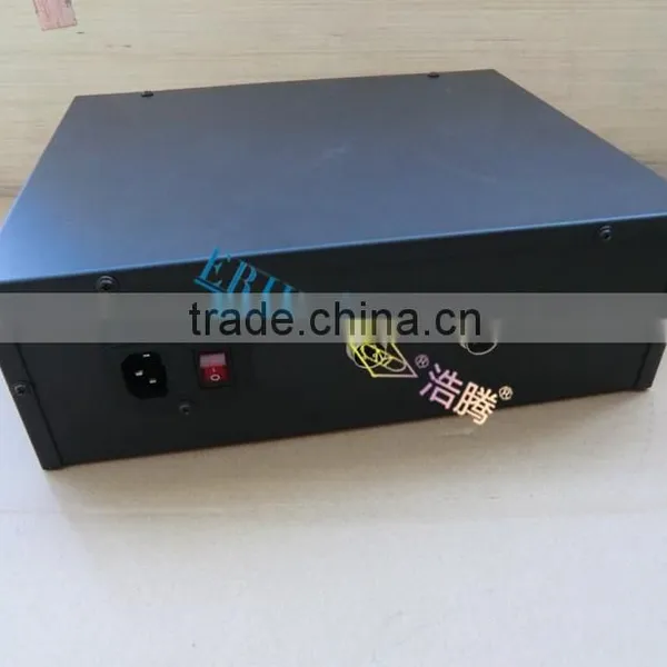 Dedicated Microscope for Control Valve Module Repairing photo-3