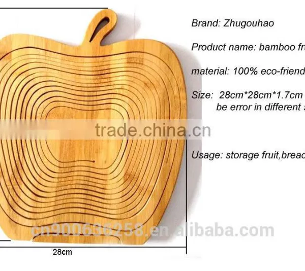 Bamboo Tea Can Tin Tea Coffee Caddy photo-3