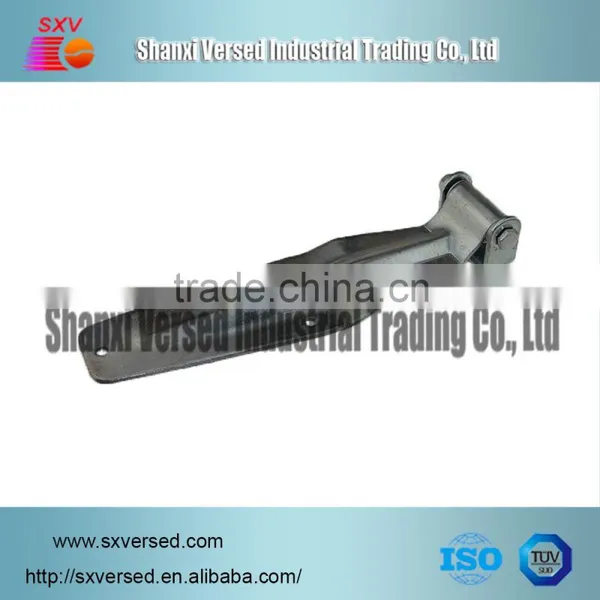 Sand Casting Equipment and Steel Casting Hinge Parts photo-4