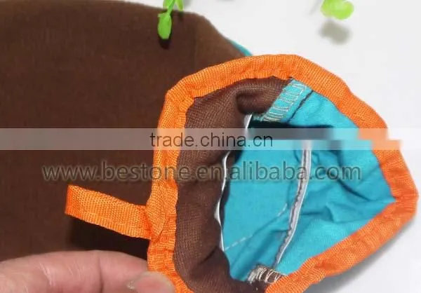Gloves Pet Grooming Mitt Combs photo-4