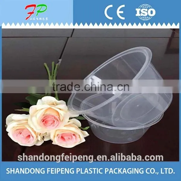 Takeaway Food Container Disposable Use photo-3