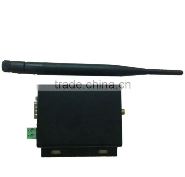 Industrial Serial Server UART to WiFi and Ethernet Serial Device Server photo-2